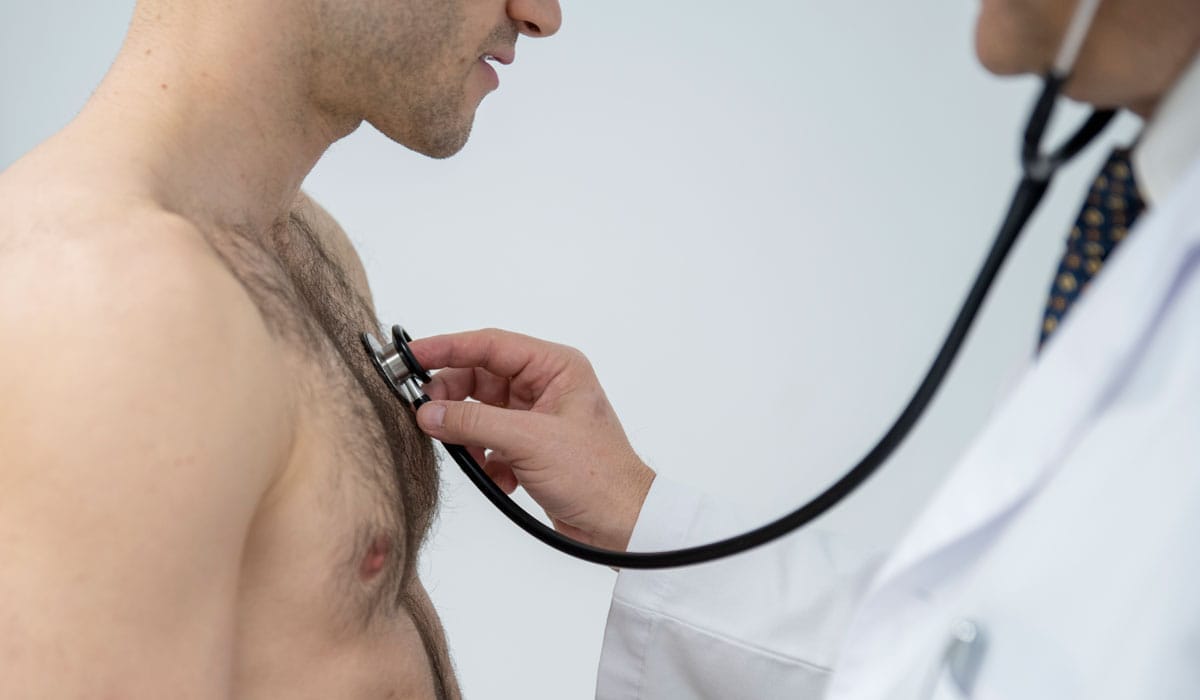 Segurtasuna, prevención de riesgos laborales. Reconocimientos médicos