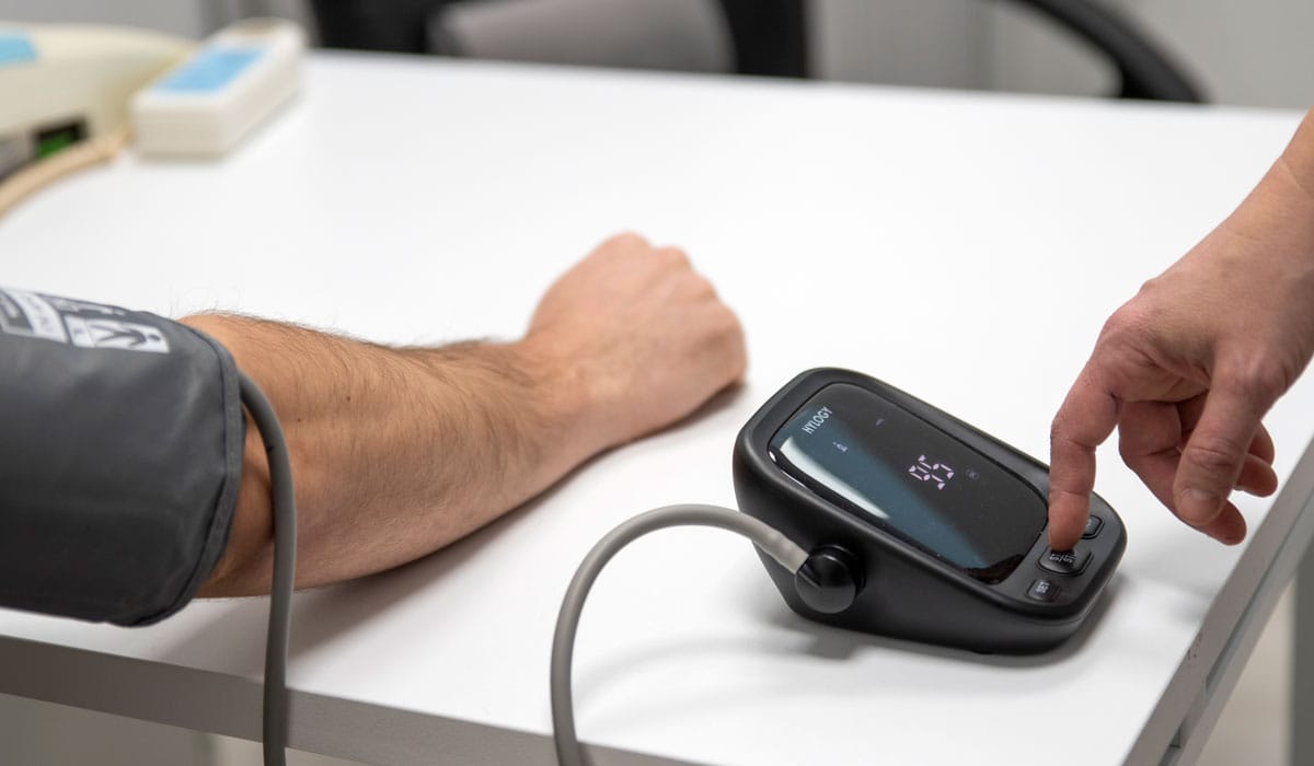 Segurtasuna, prevención de riesgos laborales. Reconocimientos médicos